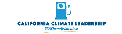California Climate Leadership