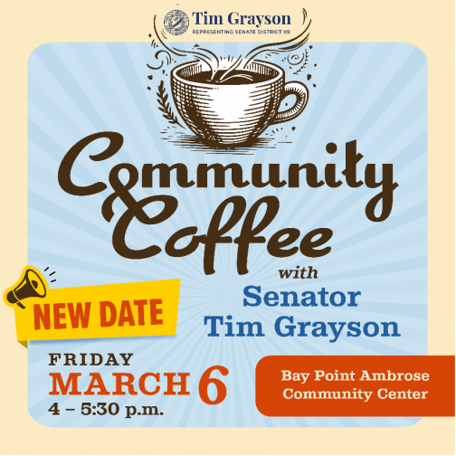 Community Coffee